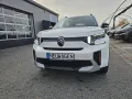 Citroën C3 Aircross Hybrid 145 e-DSC6 PLUS *ALLWETTER*