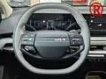 Kia EV4 Fastback Earth 81.4 kWh Totwinkelassistent P