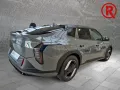 Kia EV4 Fastback Earth 81.4 kWh Totwinkelassistent P