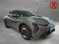 Kia EV4 Fastback Earth 81.4 kWh Totwinkelassistent P