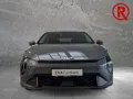 Kia EV4 Fastback Earth 81.4 kWh Totwinkelassistent P