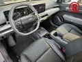 Kia EV4 Fastback Earth 81.4 kWh Totwinkelassistent P