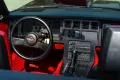Chevrolet Corvette C4 Cabriolet - Hard Top INTRO