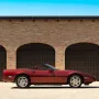 Chevrolet Corvette C4 Cabriolet - Hard Top INTRO