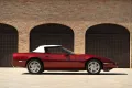 Chevrolet Corvette C4 Cabriolet - Hard Top INTRO