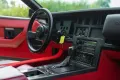 Chevrolet Corvette C4 Cabriolet - Hard Top INTRO