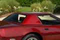 Chevrolet Corvette C4 Cabriolet - Hard Top INTRO