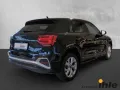 Audi Q2 S-line 35 TFSI S-tronic AHK+R-FAHRKAMERA+SOUN