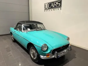 MGB