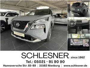 Nissan X-Trail  Tekna 1,5 VC-T Mild Hybrid *360° *LHZ *