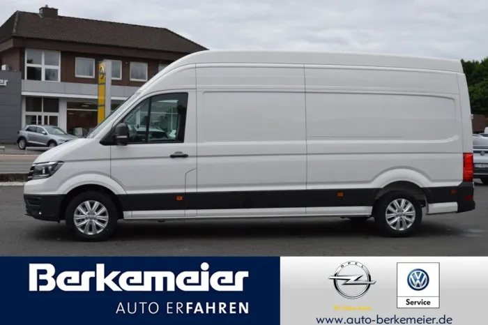 Volkswagen Crafter 35 Kasten Trendline/Lang/Supe