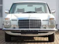 Mercedes-Benz 200 /8