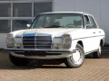 Mercedes-Benz 200 /8