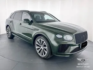 Other Bentley Bentayga Bentayga V8 Azure 550cv - BENTL