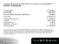 MG ZS ICE 1.5 Standard Navi Klima Einparkhilfe