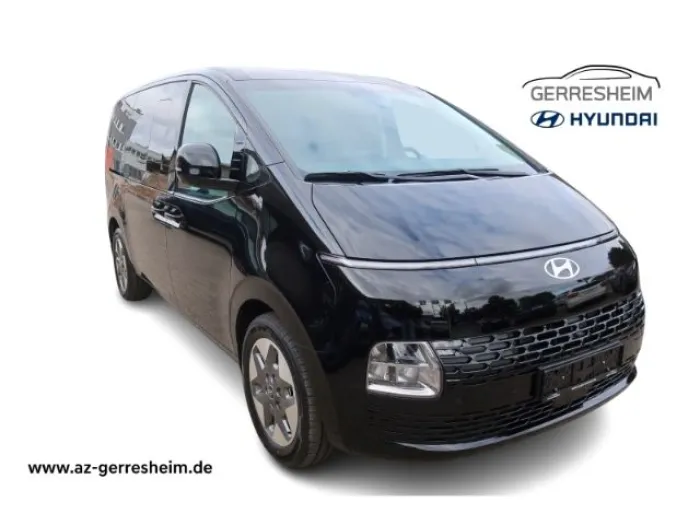 Hyundai STARIA 1.6 Turbo (225PS) Hybrid Prime 9-Sitzer P