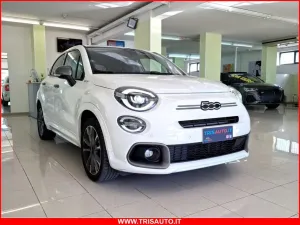 Fiat FIAT 500X 1.3 Mjt Sport NEOPATENTATI (FULL LED+P