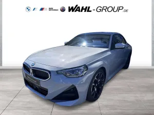 BMW 230i Coupé M Sport ACC HiFi HeadUp Navi LED