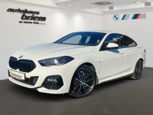 BMW 220i xDrive Gran Coupé, M Sport