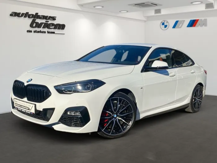 BMW 220i xDrive Gran Coupé, M Sport