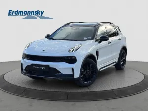 Lynk&Co 01 More Plug-In-Hybrid / PANO / 360 Grad Klima