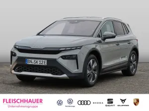 Skoda Elroq Lodge 85 LED NAVI KLIMA SHZ PDC