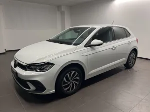 Other Volkswagen Polo Nuova Life 1.0 TSI 70 kW (95 CV)