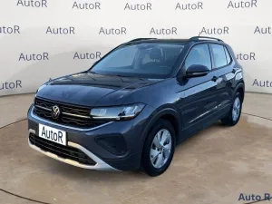 Other Volkswagen T-Cross T-Cross 1.0 TSI Life