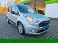 Ford Transit Connect*Navi*Alu*Bluetooth*Kamera*1.Hand