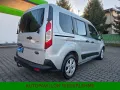 Ford Transit Connect*Navi*Alu*Bluetooth*Kamera*1.Hand