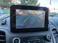 Ford Transit Connect*Navi*Alu*Bluetooth*Kamera*1.Hand