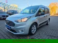 Ford Transit Connect*Navi*Alu*Bluetooth*Kamera*1.Hand