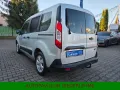 Ford Transit Connect*Navi*Alu*Bluetooth*Kamera*1.Hand