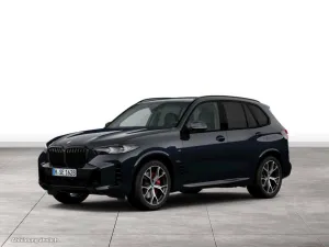BMW X5 xDrive40d / M Sportpaket