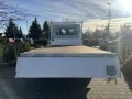 Nissan Interstar S-CAB Pritsche L3H1 35 dCi170 FWD MT N