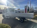 Nissan Interstar S-CAB Pritsche L3H1 35 dCi170 FWD MT N