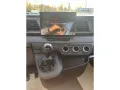 Nissan Interstar S-CAB Pritsche L3H1 35 dCi170 FWD MT N