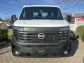 Nissan Interstar S-CAB Pritsche L3H1 35 dCi170 FWD MT N