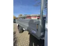 Nissan Interstar S-CAB Pritsche L3H1 35 dCi170 FWD MT N