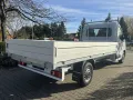 Nissan Interstar S-CAB Pritsche L3H1 35 dCi170 FWD MT N