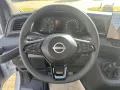 Nissan Interstar S-CAB Pritsche L3H1 35 dCi170 FWD MT N