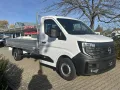 Nissan Interstar S-CAB Pritsche L3H1 35 dCi170 FWD MT N