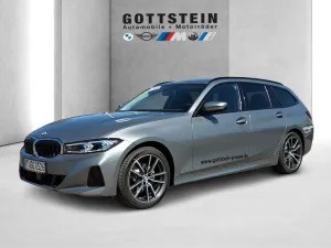 BMW 320i Touring