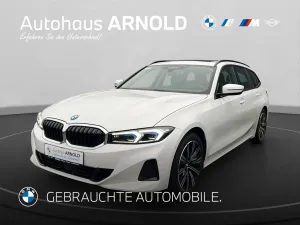 BMW 320i Touring HiFi Pano.Dach Driving Assist. Prof