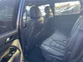 KGM Rexton 8/AT AWD BLACK+Wildleder