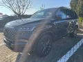 KGM Rexton 8/AT AWD BLACK+Wildleder