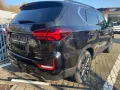 KGM Rexton 8/AT AWD BLACK+Wildleder