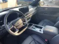 KGM Rexton 8/AT AWD BLACK+Wildleder
