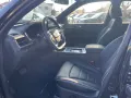 KGM Rexton 8/AT AWD BLACK+Wildleder