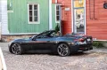 Maserati GranCabrio 560 kW AWD Folgore